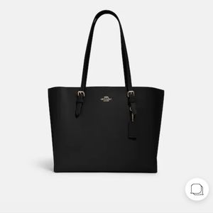 Mollie Tote